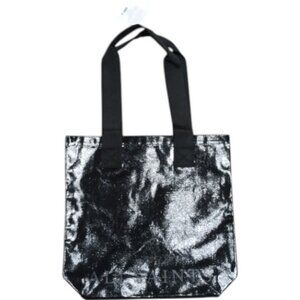 All Saints black tote bag NWT